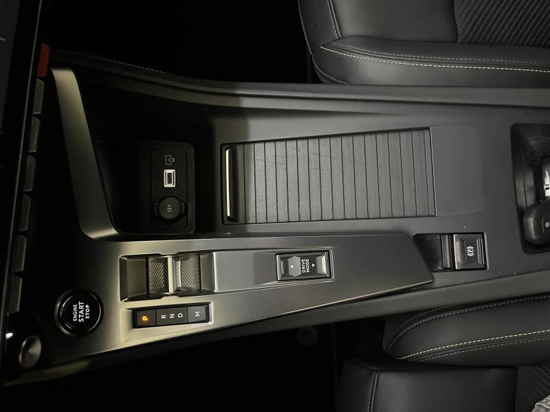 Image de la voiture Peugeot 408
