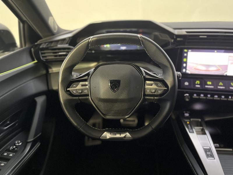 Image de la voiture Peugeot 408