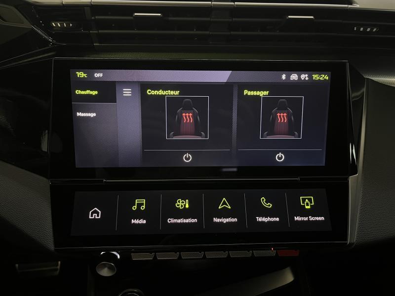 Image de la voiture Peugeot 408