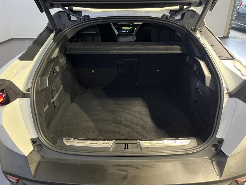 Image de la voiture Peugeot 408
