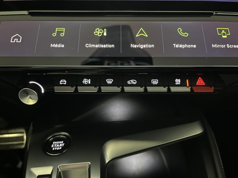 Image de la voiture Peugeot 408