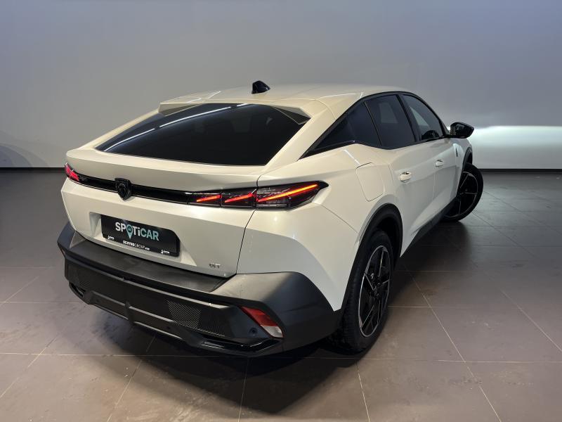 Image de la voiture Peugeot 408