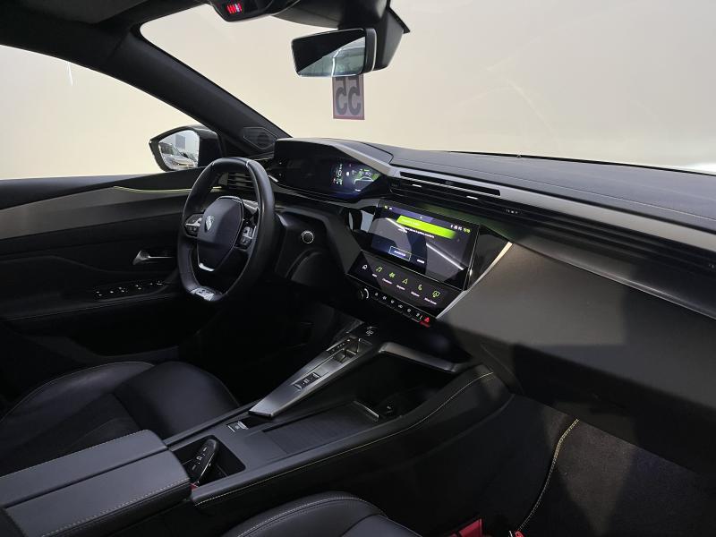 Image de la voiture Peugeot 408