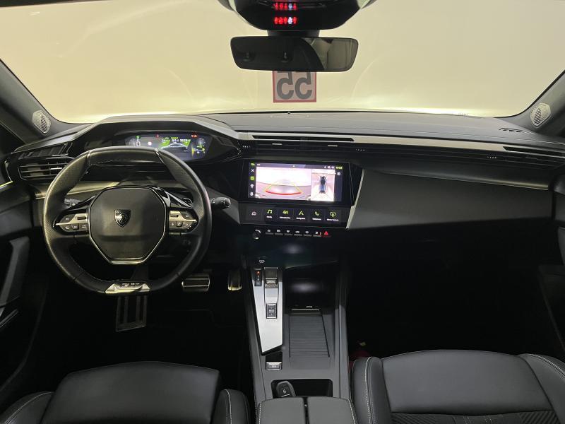 Image de la voiture Peugeot 408