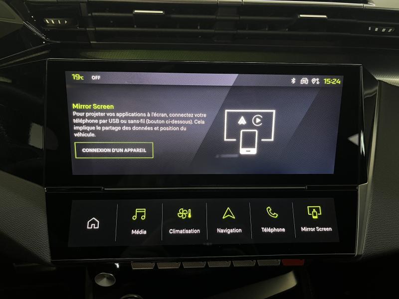 Image de la voiture Peugeot 408