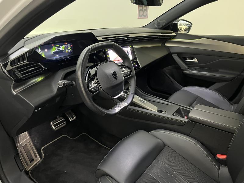 Image de la voiture Peugeot 408