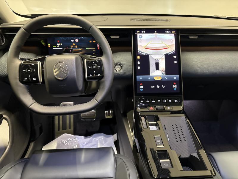 Image de la voiture Citroen C5 Aircross