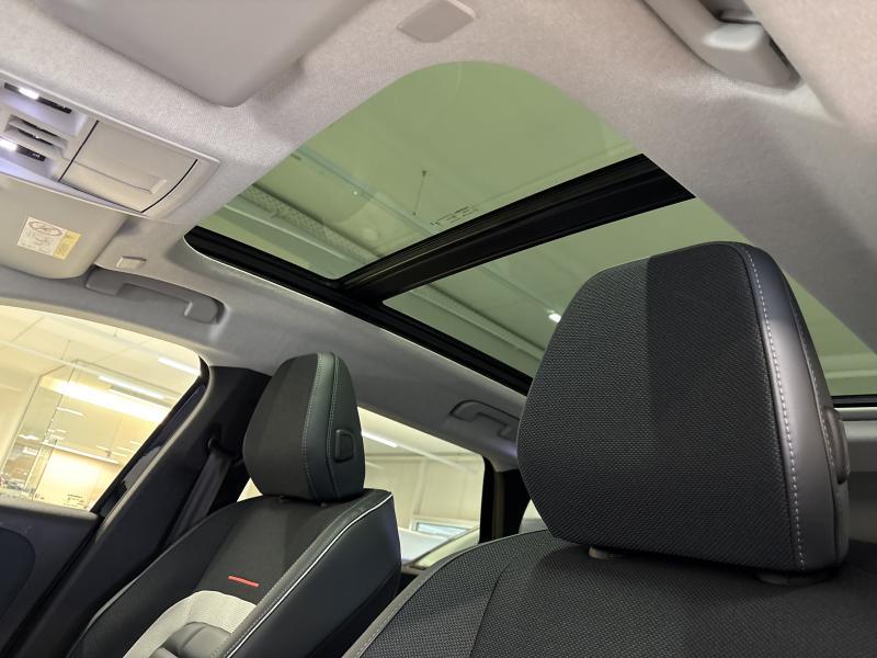 Image de la voiture Citroen C5 Aircross