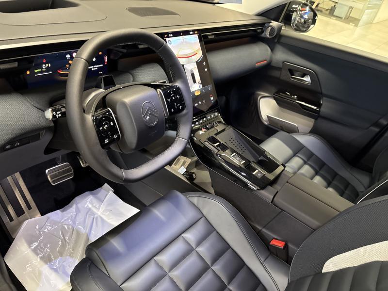 Image de la voiture Citroen C5 Aircross