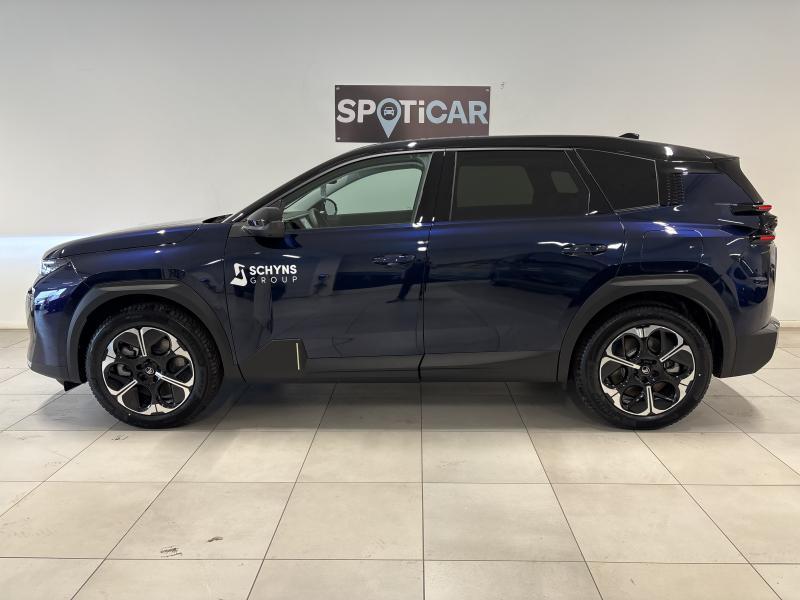 Image de la voiture Citroen C5 Aircross