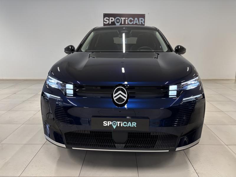 Image de la voiture Citroen C5 Aircross