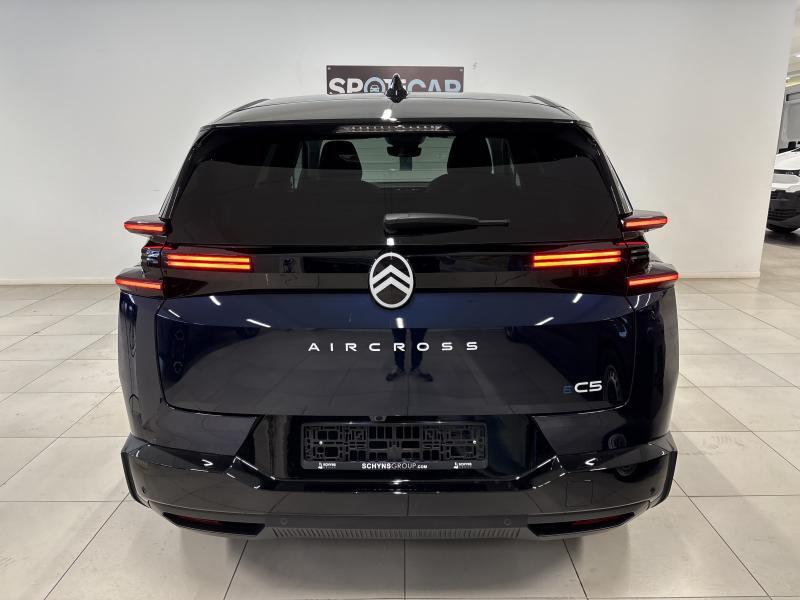 Image de la voiture Citroen C5 Aircross