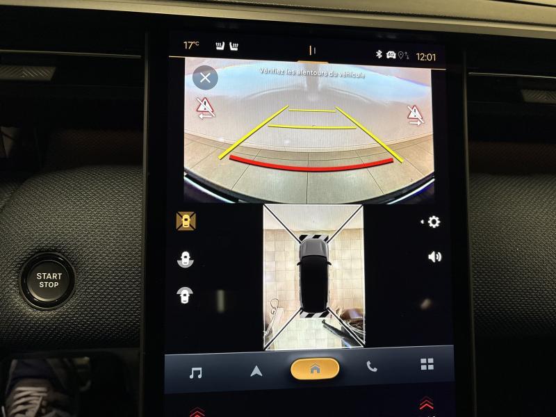 Image de la voiture Citroen C5 Aircross