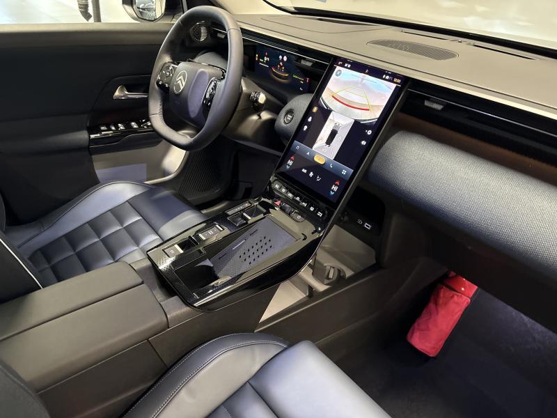 Image de la voiture Citroen C5 Aircross