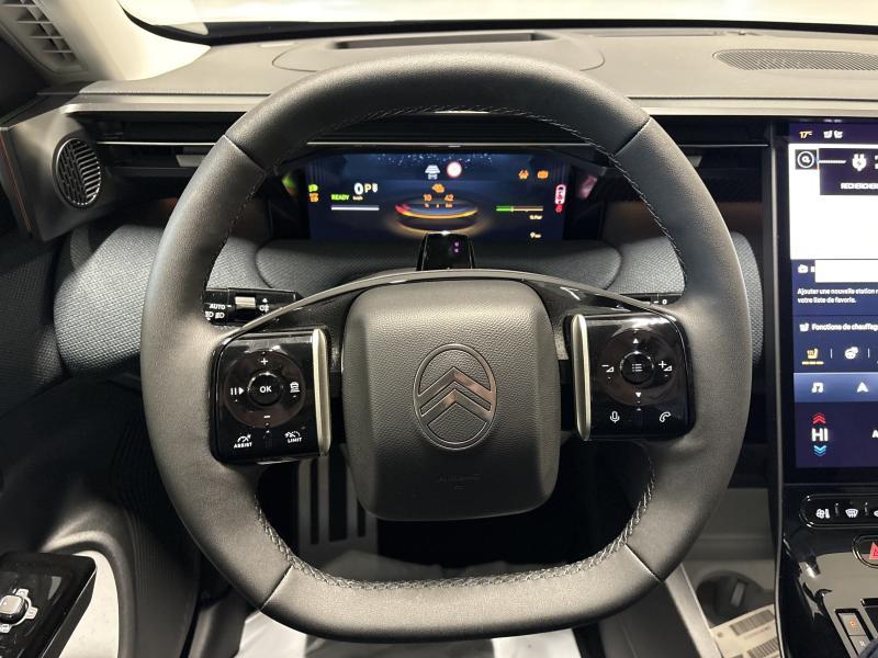 Image de la voiture Citroen C5 Aircross
