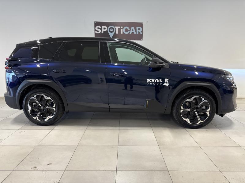 Image de la voiture Citroen C5 Aircross