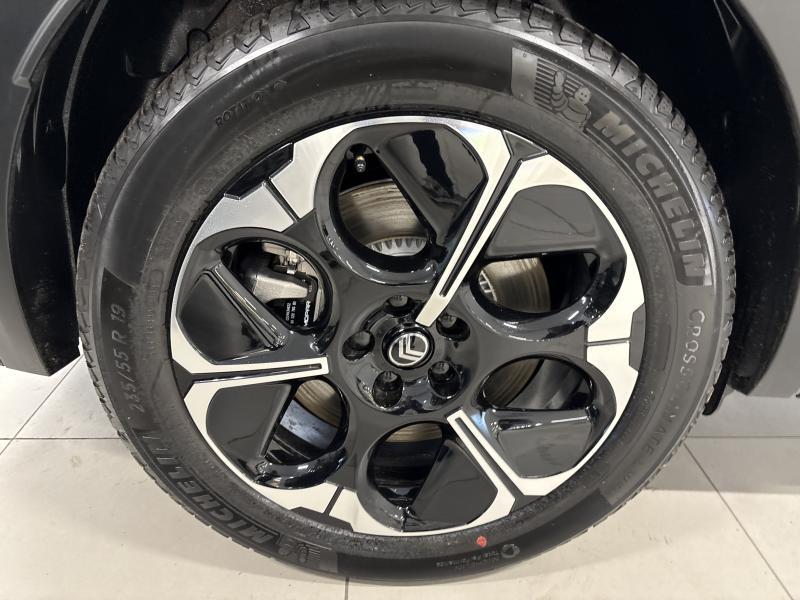 Image de la voiture Citroen C5 Aircross