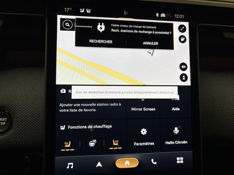 Image de la voiture Citroen C5 Aircross