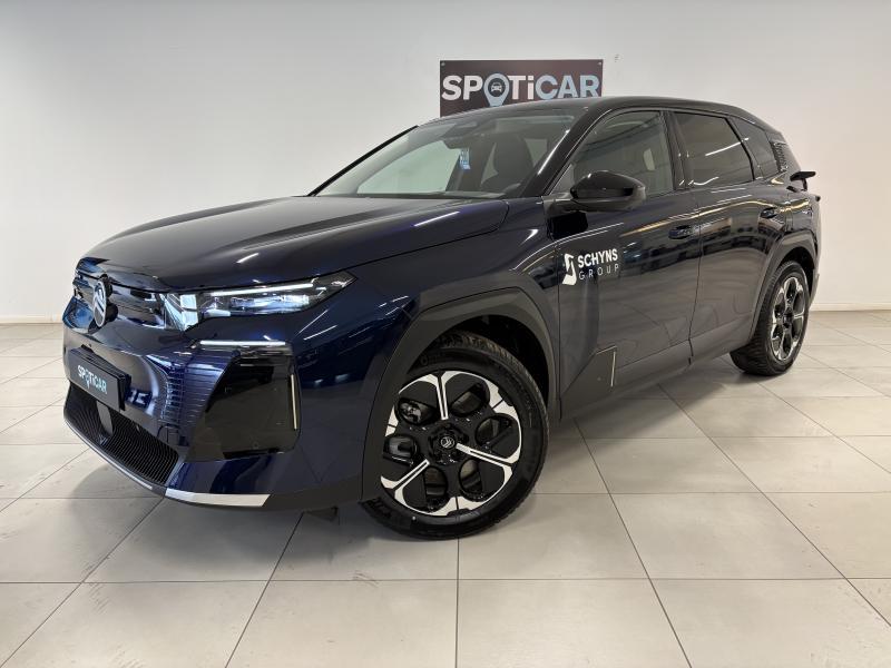 Image de la voiture Citroen C5 Aircross