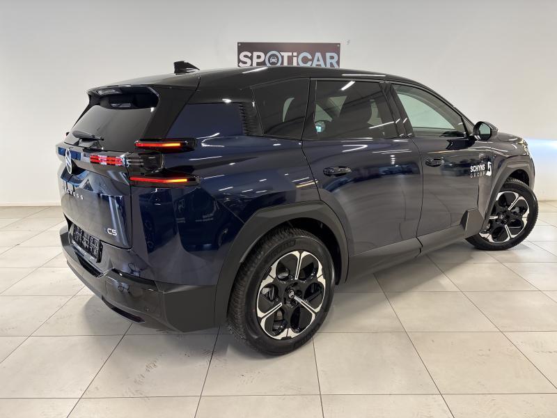 Image de la voiture Citroen C5 Aircross