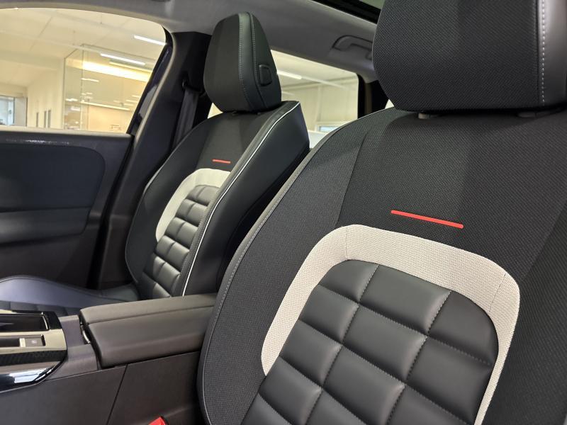 Image de la voiture Citroen C5 Aircross