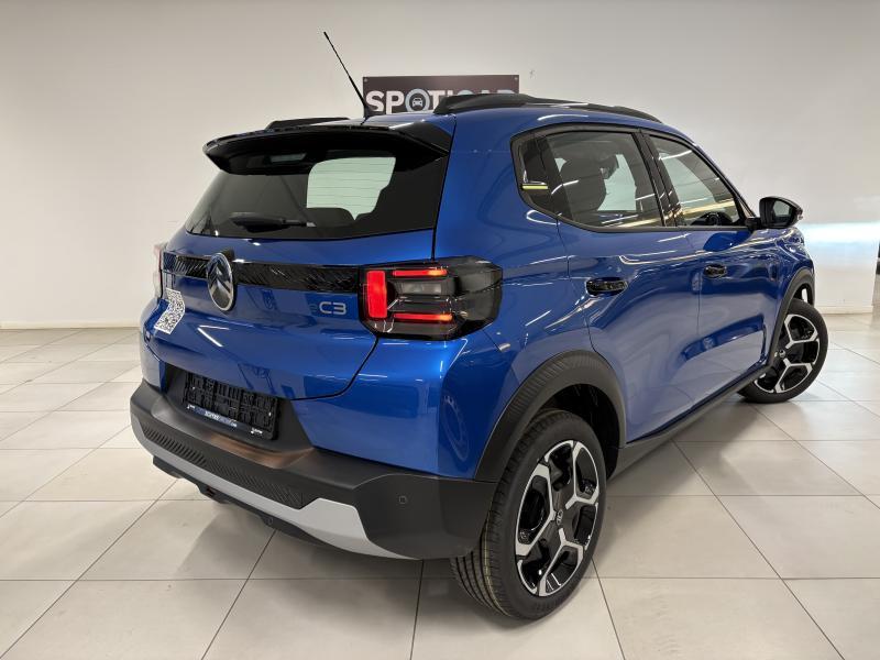 Image de la voiture Citroen C3