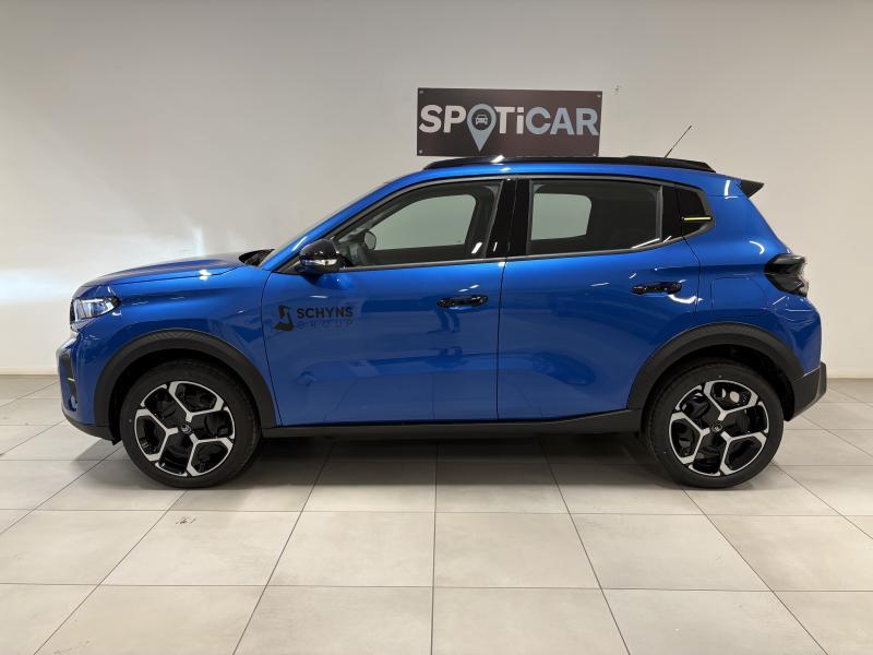 Image de la voiture Citroen C3