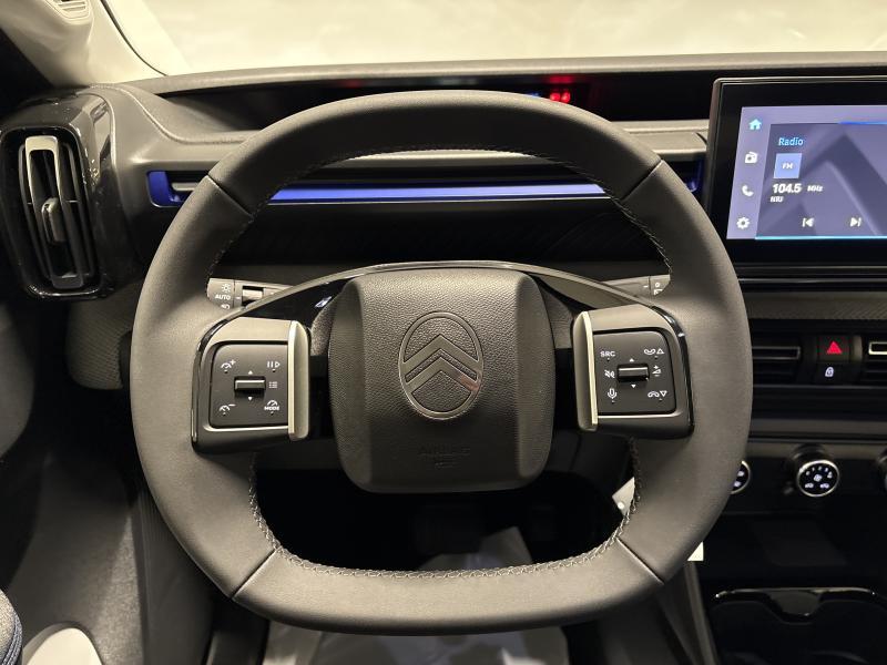 Image de la voiture Citroen C3