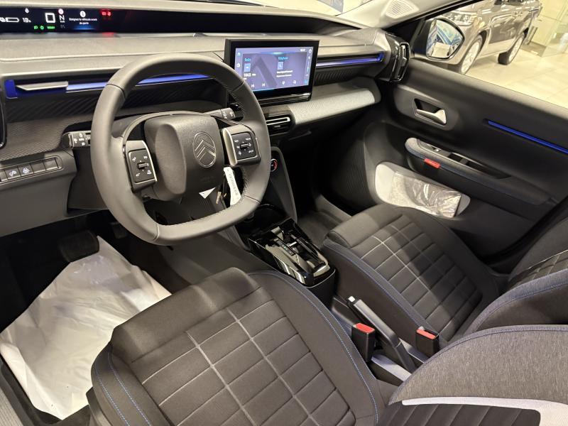 Image de la voiture Citroen C3