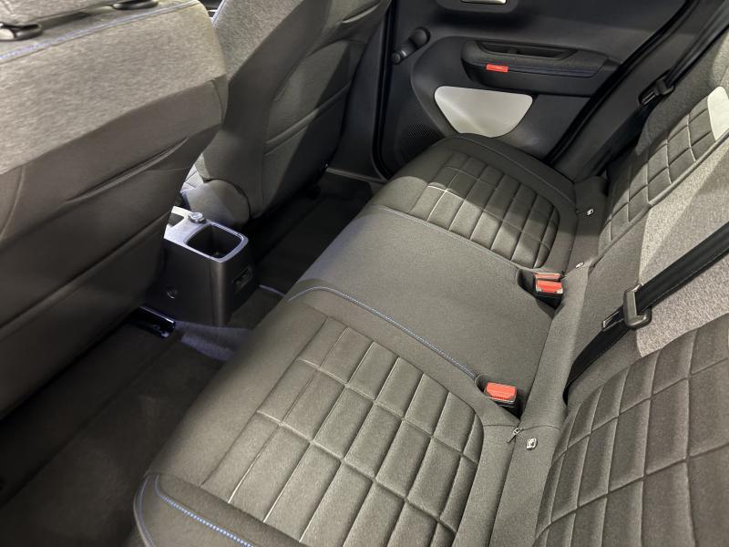 Image de la voiture Citroen C3