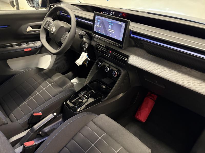 Image de la voiture Citroen C3