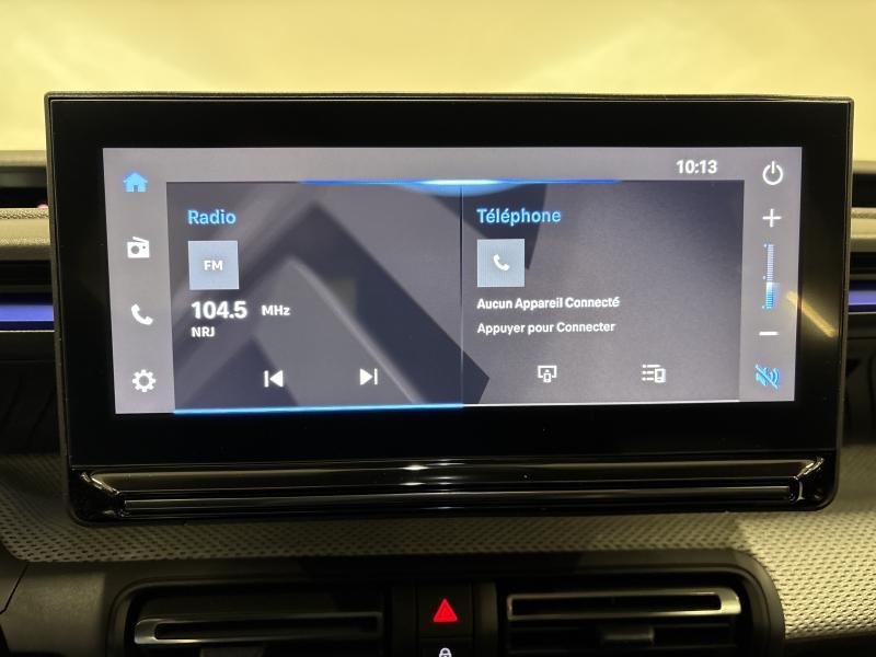 Image de la voiture Citroen C3