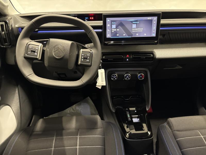 Image de la voiture Citroen C3