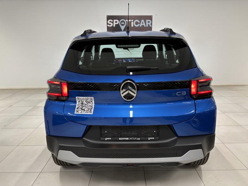 Image de la voiture Citroen C3