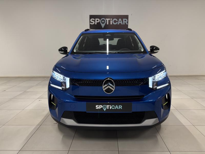 Image de la voiture Citroen C3