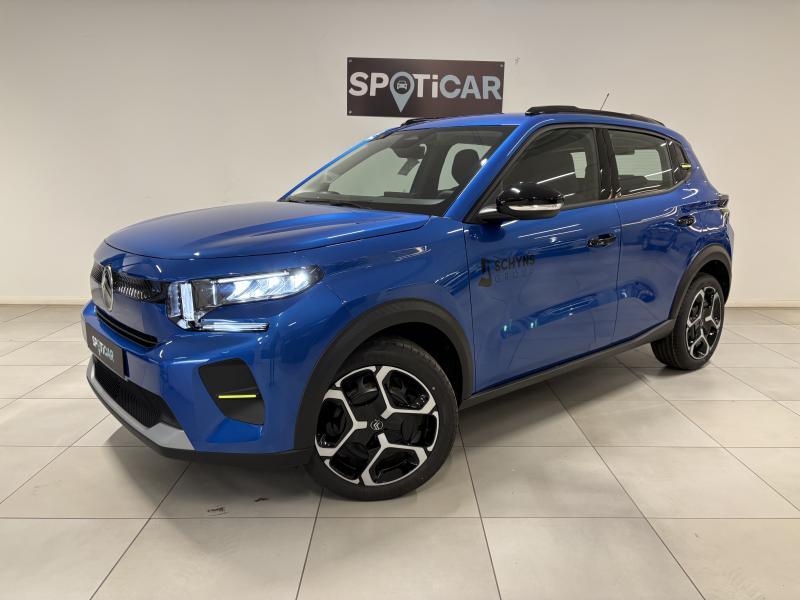 Image de la voiture Citroen C3