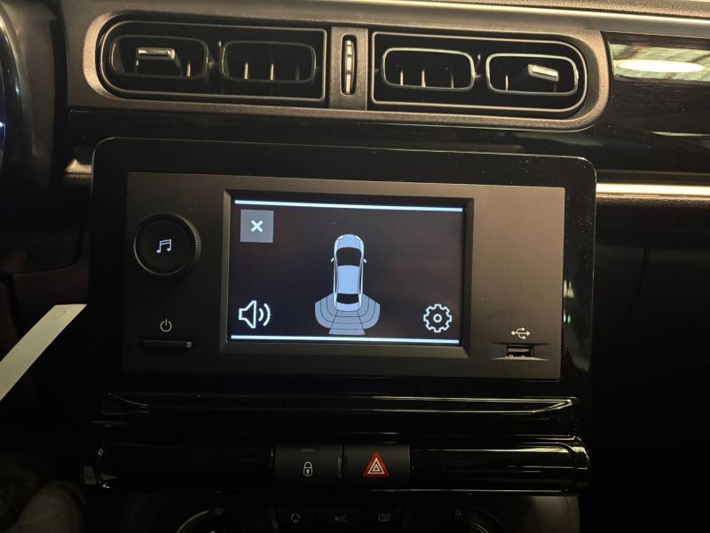 Image de la voiture Citroen C3