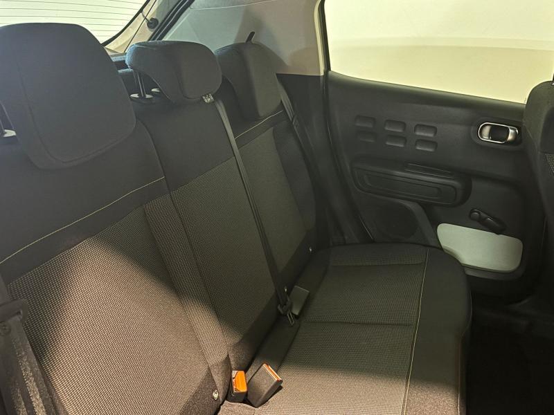 Image de la voiture Citroen C3