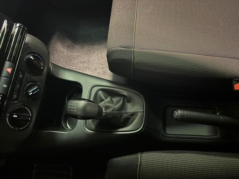 Image de la voiture Citroen C3