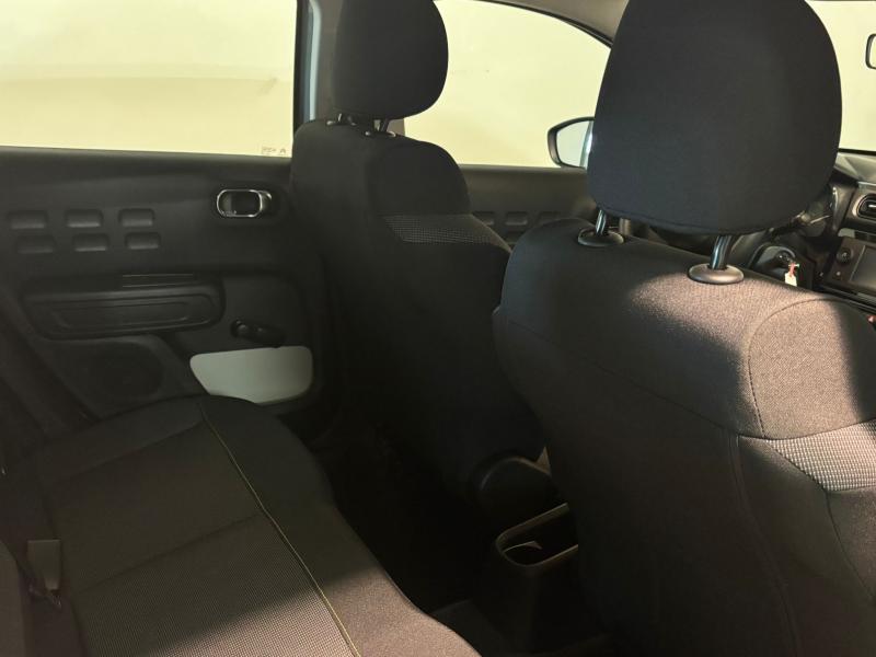 Image de la voiture Citroen C3