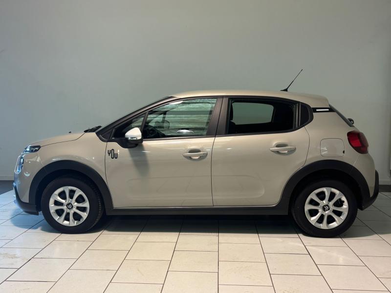 Image de la voiture Citroen C3
