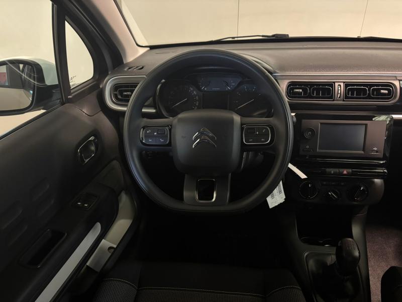 Image de la voiture Citroen C3