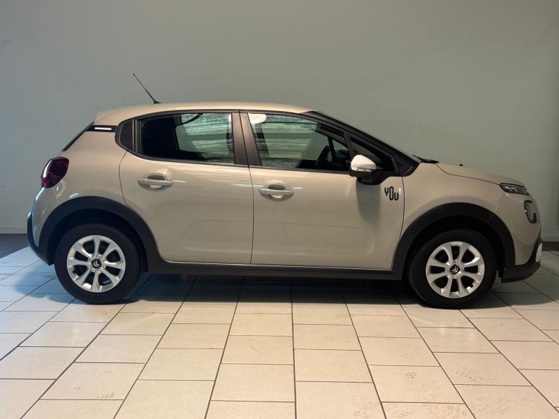 Image de la voiture Citroen C3