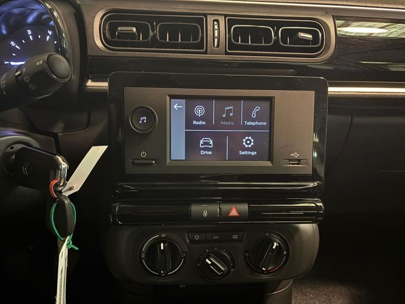 Image de la voiture Citroen C3