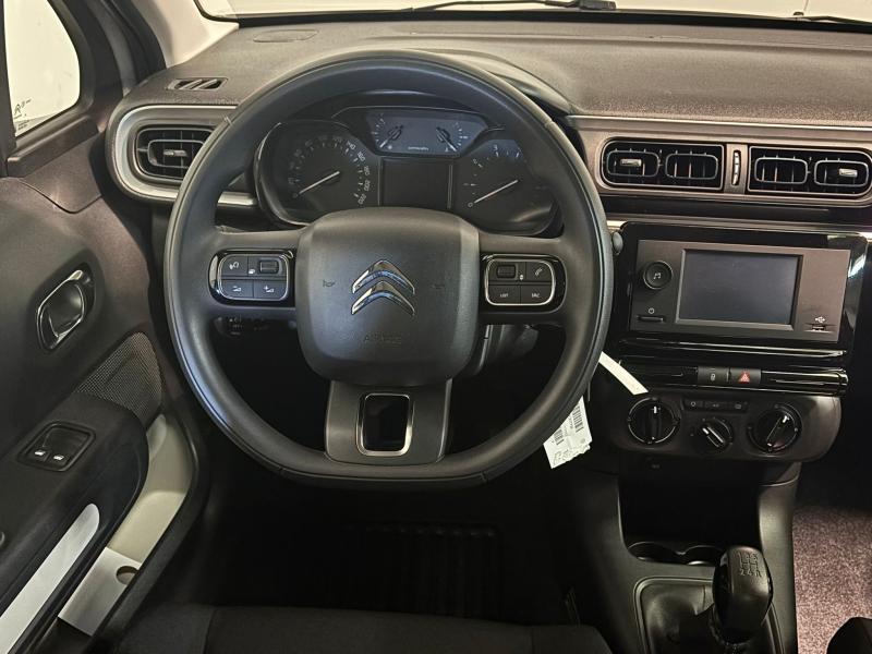 Image de la voiture Citroen C3