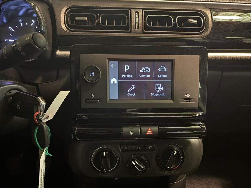 Image de la voiture Citroen C3