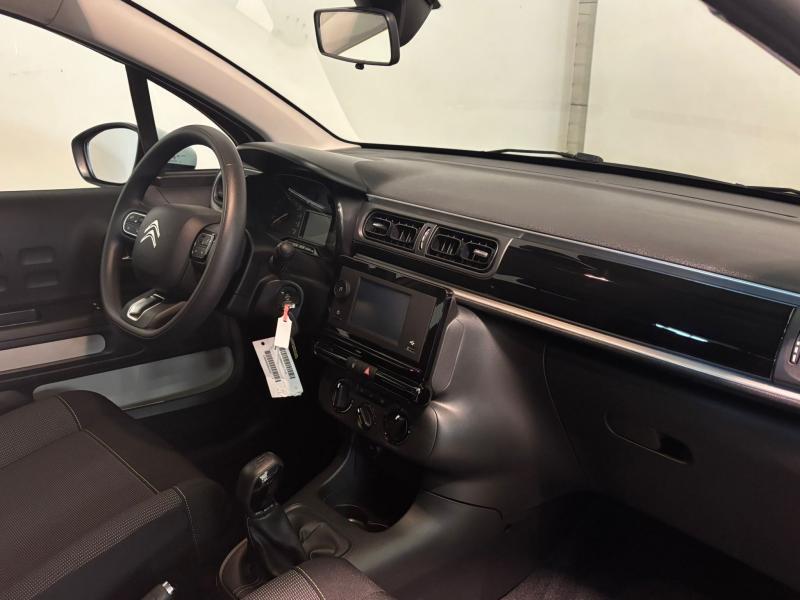 Image de la voiture Citroen C3