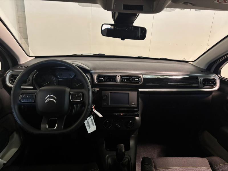 Image de la voiture Citroen C3