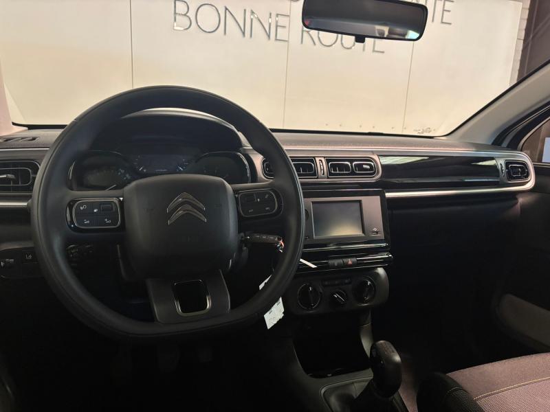 Image de la voiture Citroen C3