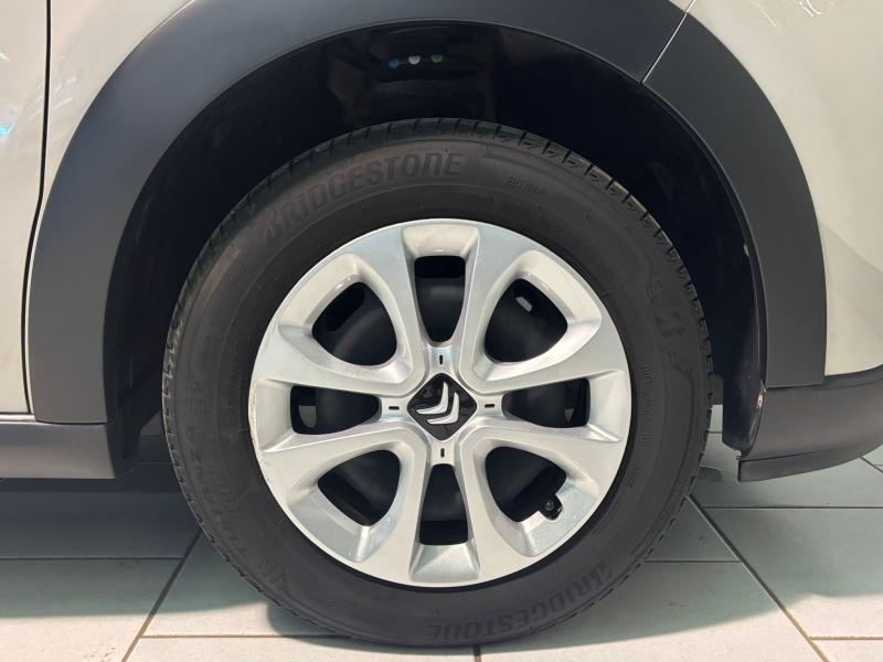 Image de la voiture Citroen C3